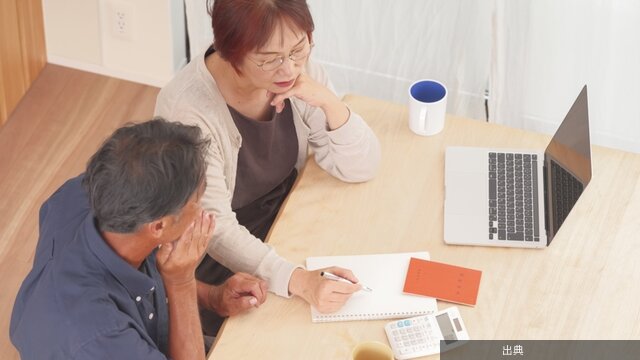 [朗報]国民年金に3年未納があっても、60歳から任意加入すれば年間約6万円増やせる
