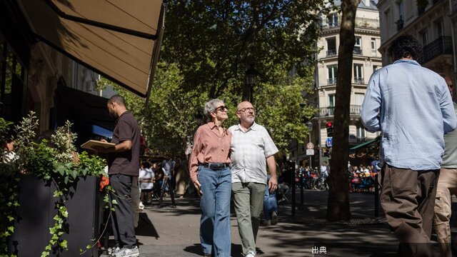[緋急]アメリカで「退職後にパリ永住」ブームが起きている…2024年の大統領選後に急増がヤバい件