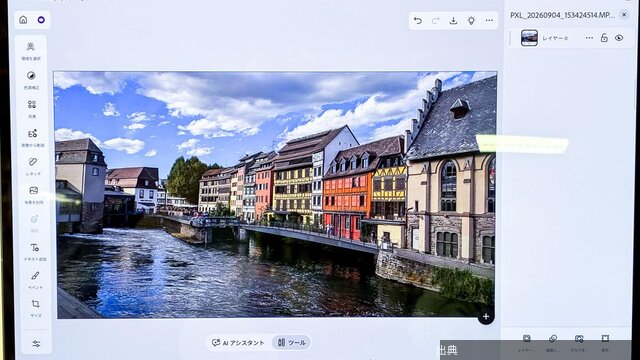 [悲報]サムスン大画面タブレット「Galaxy Tab S12＋/Ultra」登場。フォトショ独占提供で22万7480円...