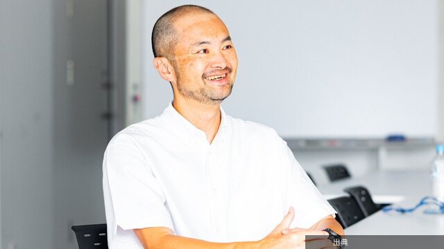 [速報]「売り上げでフェアに評価する」編集者への敬意から生まれた働き方とは？ 【後編】 - 書籍編集者募集になる模様