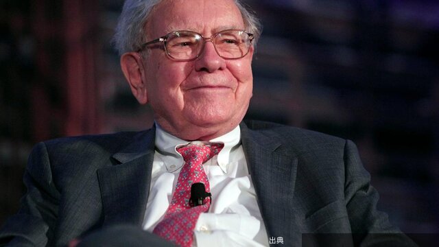 [衝撃]バフェットはもう指揮を執っていない。だが、バークシャーの最新の投資は、彼の手法そのものだがヤバい件
