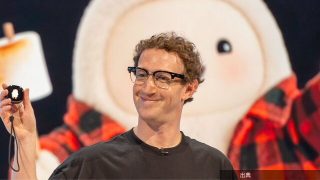 [緋急]メタ「ミューズ」発表で金融株も急落、革新的AIエージェントを待ち受ける“大きすぎる壁” - 今週もナナ...がヤバい件