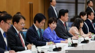 [悲報]｢リフレ派｣のはずが､にわかに否定し始めた高市首相と｢リフレ派｣と｢日銀｣の関係は､これからどうなるのだろ...←これ