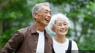 [速報]「子どもにはお金は残さない」自分たちで使う決断をした夫婦の老後とのこと