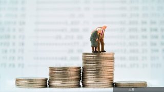 [緋急]国民年金に月400円を上乗せする付加年金、その仕組みと注意点になる模様