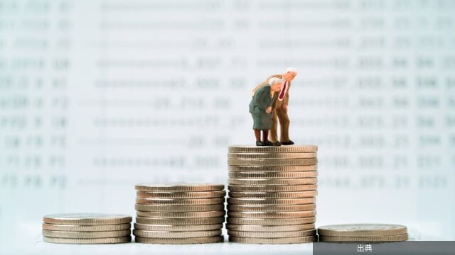 [緋急]国民年金に月400円を上乗せする付加年金、その仕組みと注意点になる模様