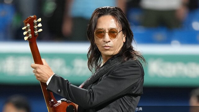[話題]転職したいけど、志望企業が決まらない…背中を押すGLAY・TAKUROの言葉 - ニュースな本がヤバい件
