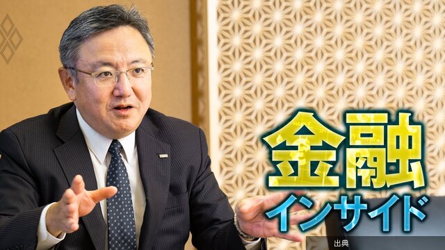 [緋急]みずほ証券が「野村超え」宣言！楽天・PayPayとの提携戦略と新たな人員体制を浜本社長が激白 - 金融イン...←これ