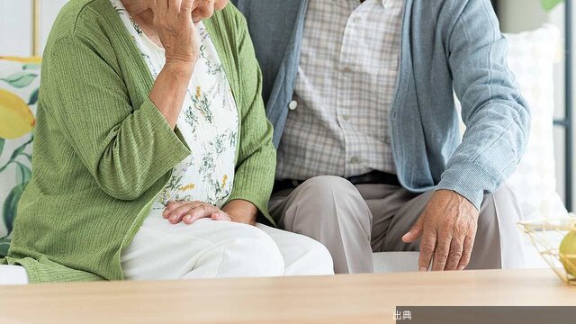 [朗報]「老後にお金で困りたくない」貯蓄3800万円の70代妻が夫の言葉で考えを変更とのこと