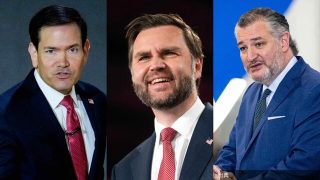 [朗報]中間選挙で｢トランプでは勝てない｣は起きるか…共和党の2028年大統領候補を占う3つのポイント | 政治・経済・...