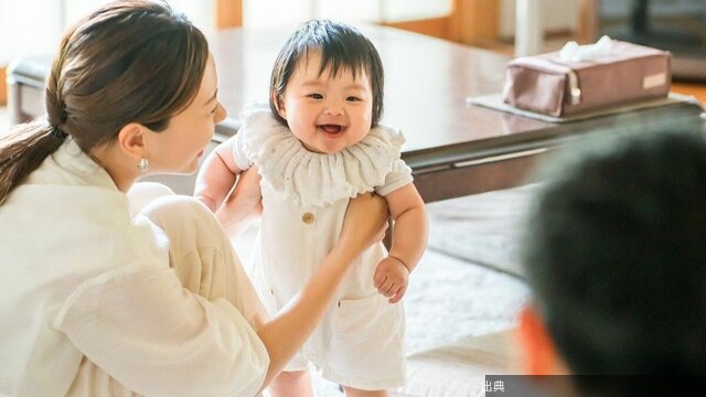 [衝撃]｢俺､家賃と水道光熱費払ってるじゃん｣育休中の35歳妻だけが"どんどん貧しくなった"夫の｢無自覚な不公平...が話題に