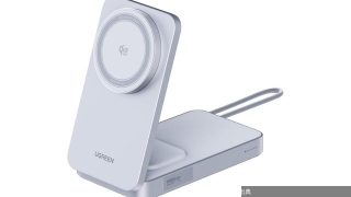 [悲報]充電アイテムの複数持ち卒業。UGREEN新作バッテリーが4役だからとのこと