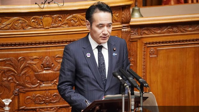 [朗報]｢真面目な人は浮かばれない｣ 地元報復疑惑の簗農水相をかばう高市首相､｢働いて返せ｣に欠けた国民不在の大義 | ...