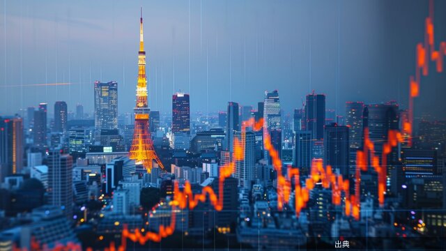 [緋急]【「失われた30年」の根本原因】なぜ、日本企業は「投資主体」であることをやめたのか？  - 何が日本経...になる模様