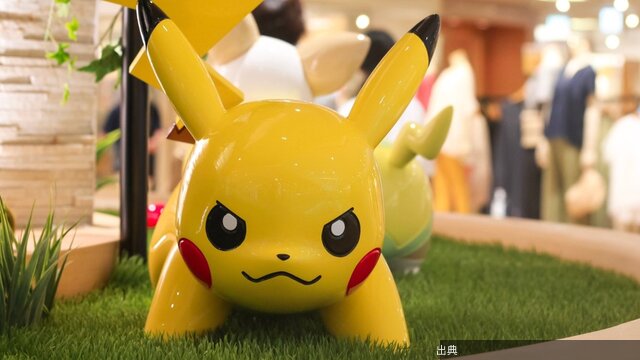 [緋急]ポケモンって、結局どれくらい儲かってるの？ 決算書に表れた「IPで稼ぐ力」 - サンキー図で「お金の流れ...が話題に