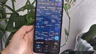 [衝撃]検索アプリを開かなくても、GoogleマップのAI「マップに相談」で口コミ・ルート・天気が一発で分かるになる模様