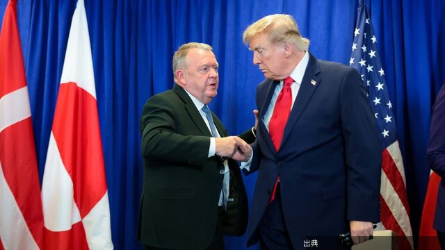 [朗報]レアアース争奪だけではない､アメリカがグリーンランド新防衛協定で封じ込めようとする中国の北極進出･核ミサ...とのこと