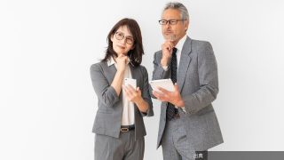 [朗報]58歳で退職し半年休む場合、扶養に入らないなら国民年金への切替が必要が話題に