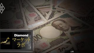 [朗報]日本企業は国内投資活性化で再び「資金不足」に!?マネーの流れ“激変”の新たな課題 - Diamond マ...が話題に