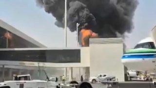 [話題]サウジ首都空港に再び攻撃､国際投資会議｢フューチャー･インベストメント･イニシアチブ｣を控えて緊張高まる ...←これ