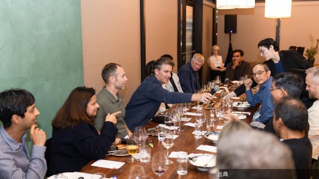 Zoom、Figmaなどテック幹部17人の夕食会で見えた、AIエージェントが変える仕事と採用のリアルが話題に