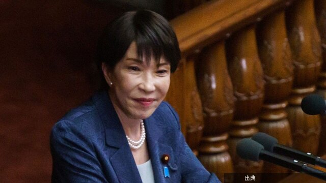[朗報]残念ながら円安は止まりません…高市政権「なんちゃって脱リフレ」が市場に信頼されないワケ - 今週のキーワ...とのこと