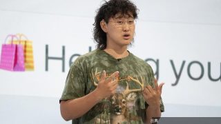 [衝撃]Museに1万ドル稼いでと頼む人が多すぎ…アレクサンダー・ワン「あなたも努力して」になる模様