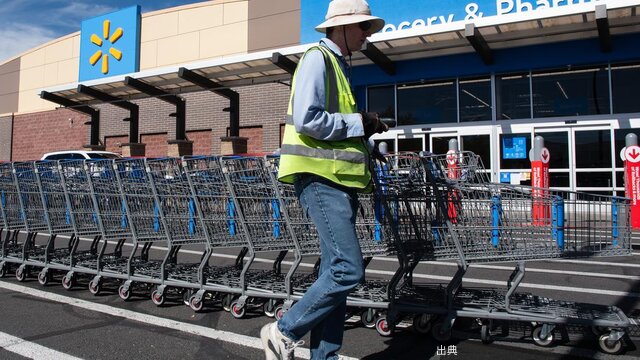 [悲報]ウォルマートのアメリカ従業員に2027年から新たな医療給付制度になる模様
