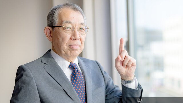 [悲報]松下幸之助に学ぶ「お金持ちになる」たった1つのコツ【JUST KEEP BUYING著者が明かす】 - THE ...