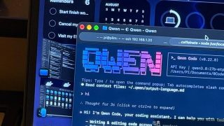 [話題]Claude Codeの代わりが無料で見つかった。好きにAIを乗り換えられる「Qwen Code」導入...がヤバい件