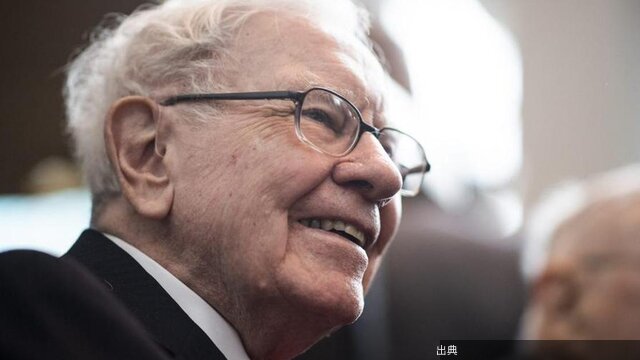 [話題]バフェットは「寝ている間に稼ぐ」よう勧める。AIエージェントが答えになるかもしれないとのこと