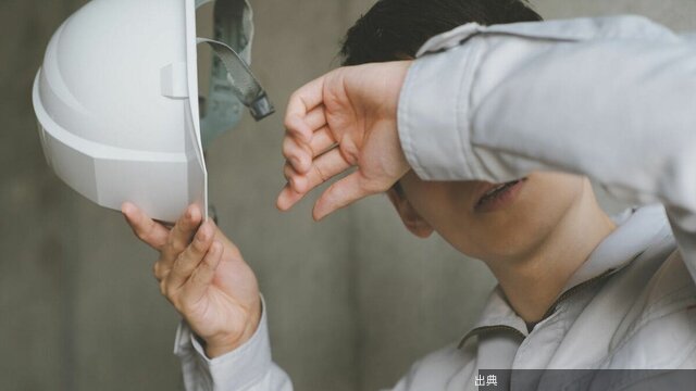 [悲報]｢高卒だと給料が安い｣｢肉体労働には限界がある｣23歳で現実に直面→慶應受験した教員が子どもに語る"人生...とのこと