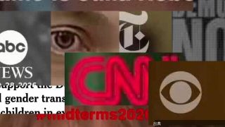 [緋急]〈アメリカ中間選挙〉ロシア発のAI捏造動画や大量のボットによる閲覧数操作､著名人や民主党候補を標的に異常拡...←これ