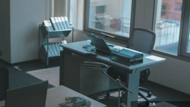 [緋急]不正を通報した大手証券の社員、お仕置き部屋に異動後に脱出するまで