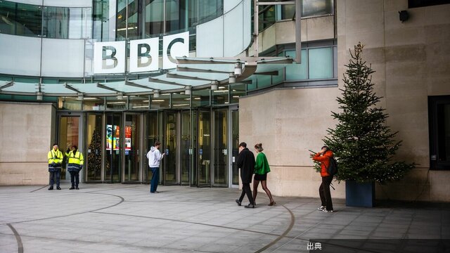 [緋急]BBCがアメリカの現職大統領と法廷で争う異例の事態､イギリスの公共放送は何のために何と戦っているのか | ...←これ