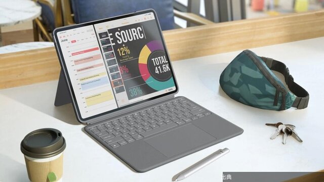 [朗報]充電もペアリングもせず即入力。ロジクール iPad Airキーボードケースが18%オフがヤバい件