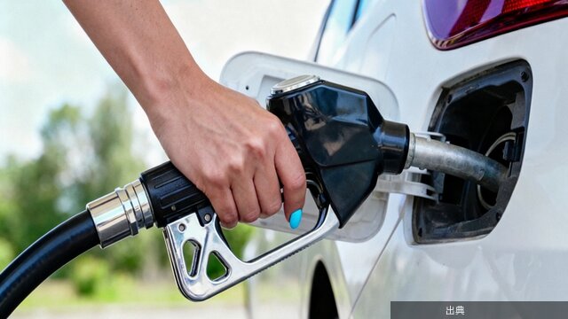 [話題]ガソリンの値段が現金とクレカで違う理由と年間の差額を解説になる模様