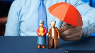 [速報]年収1000万円の自営業でも年金月5万円、老後資金はいくら必要か