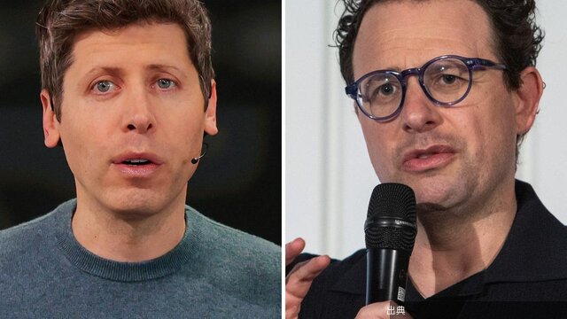 [衝撃]アメリカの生成AI支出、オープンAIがアンソロピックを圧倒…最新の州別データで見る覇権争い