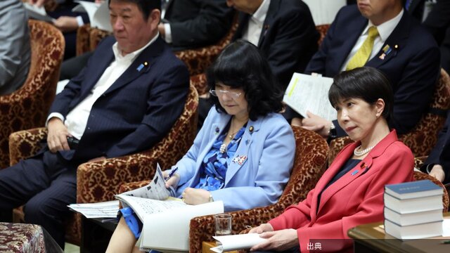 [話題]高市政権は財政政策の｢プランB｣を示すべきだ…｢高成長達成で財政の持続可能性はOK｣のプランだけでは楽観...が話題に