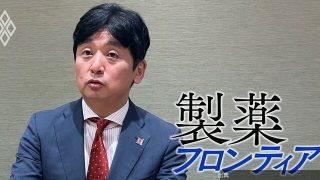 [緋急]塩野義製薬の人事部長に聞く「定年の実質撤廃」方針、退職金廃止・DCに一本化で社員に「生涯現役」「自立」...がヤバい件