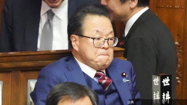 高市首相の意向も忖度されず？ 世耕議員の復党が｢2度目の先送り｣へと追い込まれた自民党内の"複雑すぎる権力闘争...になる模様