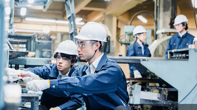 [衝撃]「ブルーカラービリオネア」に飛びつく人が知らない、「ホワイトカラーから転職」に潜むリスク - ニュースな...が話題に