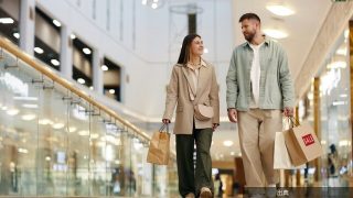 [悲報]毎週イオンで買い物する家庭が株主優待で購入費用を回収するまでの目安が話題に