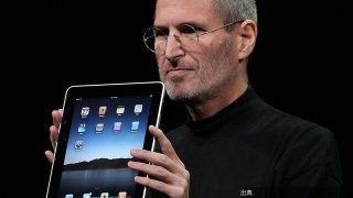 [速報]ピーター・ティール氏、スティーブ・ジョブズ氏の死後にアップルは「何も新しいことをしていない」と発言とのこと