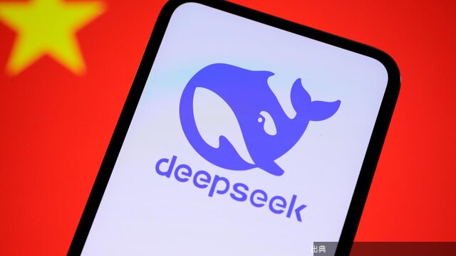 [緋急]2兆円調達のDeepSeekに中国の産業界が殺到する理由。フィジカルAIも視野に、ファーウェイと描く次の一...←これ