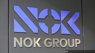 [衝撃]自動車部品大手のNOKとイーグルが経営統合で｢1兆円企業｣へ…それでも株価が冴えない理由､シナジーの行...になる模様
