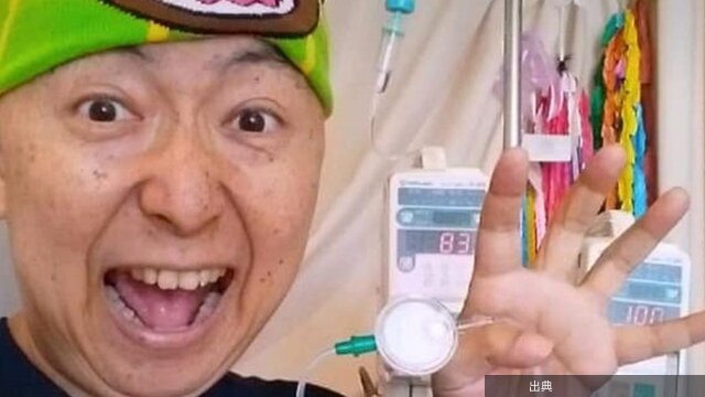 [悲報]「最後にお時間まだいいですか？」ステージ4のがんになった笠井信輔が「とくダネ！」でどうしても伝えたかったこと -...