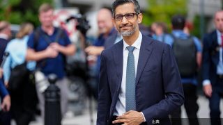 [朗報]グーグルCEOが語る、AIエージェントを活用した会社経営←これ